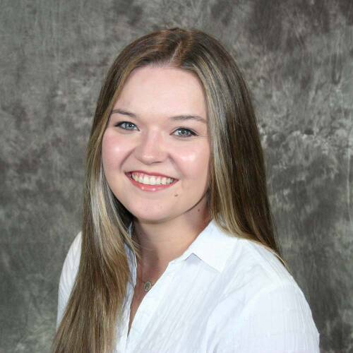 Emily David '18